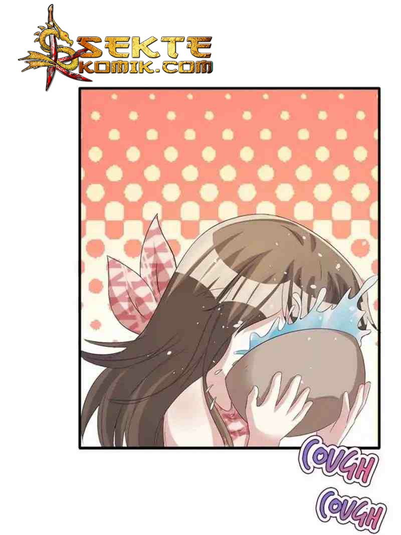 Beauty and the Beasts Chapter 80 Gambar 25